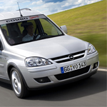 OPEL Combo C